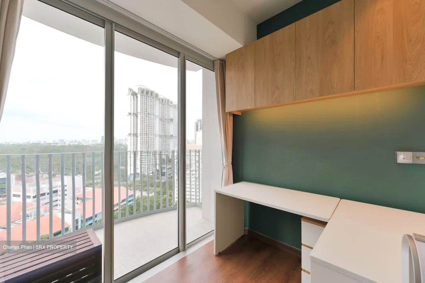 Queens Peak (D3), Condominium #533863971